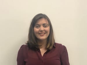 Lucinda Maiden – VP Education