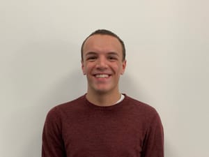 Lewis Marriott – VP Campaigns & Communications
