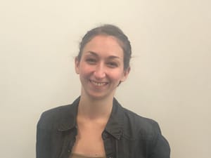 Meegan Clark – VP Union Development