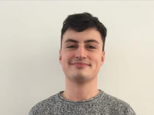 Richard Smith – VP Union Development