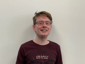 Terry Tucker – VP Campaigns and Communications
