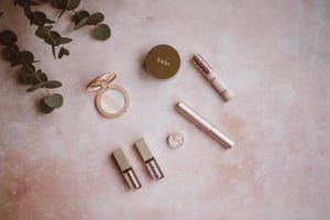 The Beauty Files: Anna Mather
