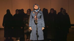 The Queens of Syria Review: ‘We come from Troy of this age …’