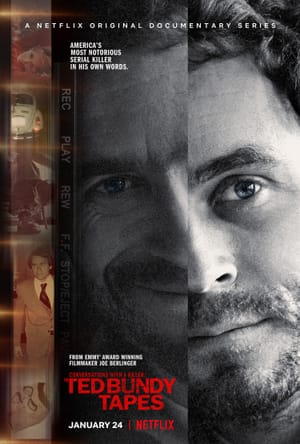 Why does Hollywood insist on sexualising psychopaths?