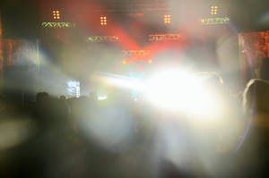 SU have 'no plans' to have a Grad Ball this year