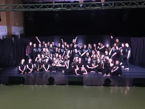 LuDans 'Dance Through The Ages' Review- Truly En Pointe