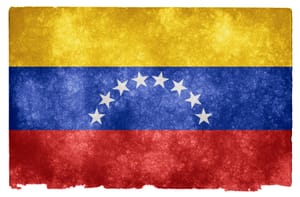 Venezuela: The Modern Socialist Experiment