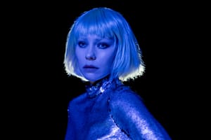 Olympia on her creative influences and new single 'Shoot to Forget'