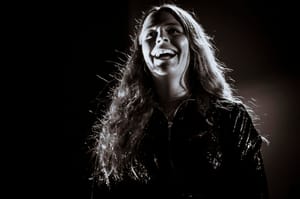 Maggie Rogers in Concert!