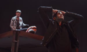 RSC: Romeo and Juliet in Blackpool- Disappointing