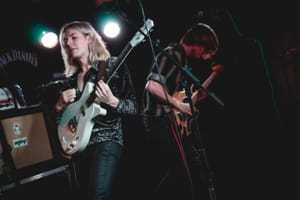 A Difficult Second Album – Sundara Karma's 'Ulfilas' Alphabet'