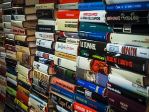 Book Awards 2019: The Highlights So Far