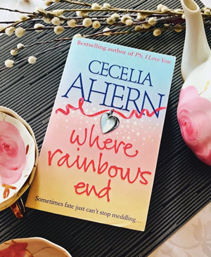 Book Review: Where Rainbows End
