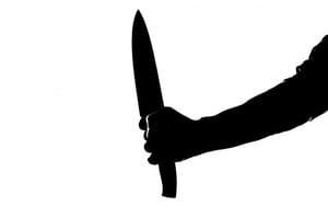 The Stabbing Truth of a Generation