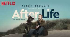 After Life: Incredibly Moving
