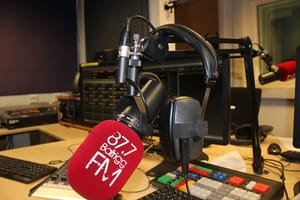 Bailrigg FM set to lose licence due to SU budget cuts