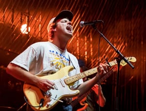 Mac Demarco: 'Here Comes The Cowboy' Review