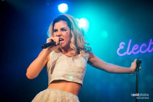 MARINA: The Comeback Queen