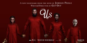 Horror Paves the Way for Groundbreaking Mainstream Cinema