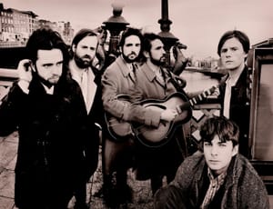 Poetic post-punk: REVIEW -'Dogrel' by Fontaines D.C.
