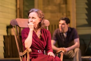 NT Live: All My Sons Review- A Miller Masterpiece