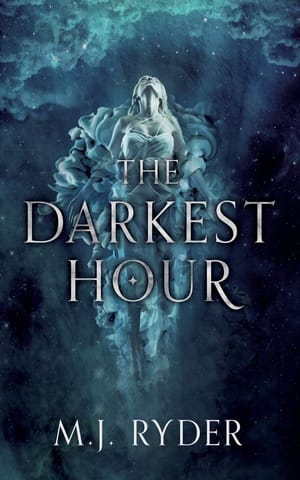 Review: The Darkest Hour by M.J. Ryder