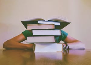 Wholesome TV Shows To Help You Through Exam Season