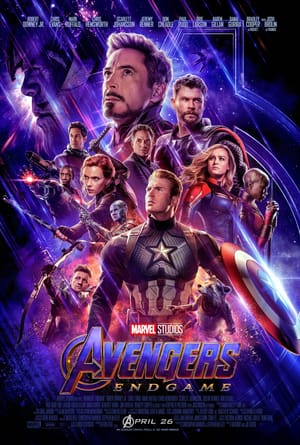 Avengers: Endgame – The Most Anticipated Film of the Year
