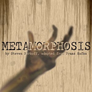 LUTG: Metamorphosis Review – Uncomfortable