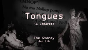 Tongues: A Cabaret review