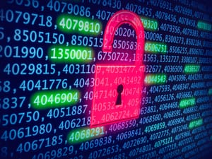 LUSU Living Data Breach