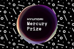 Mercury Prize Nominations 2019