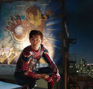 Spider-Man: Far From Home Review- ★ ★ ★ ★