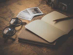 Satisfy your Wanderlust, Without the Fuss!