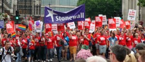 Universities Asked to Reconsider Their Alignment With LGBT+ Charity Stonewall