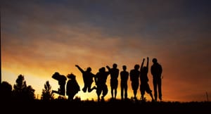 How to Keep You and Your Friends Safe This Summer