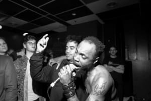 What Do You Mean You Haven't Heard Of… JPEGMAFIA