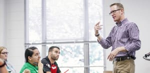 Is Our Curriculum THAT White?