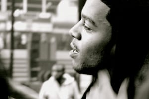 The Influence of Kid Cudi