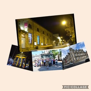 Cultural Venues of Lancaster