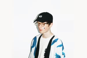 What Do You Mean You've Never Heard Of… Iglooghost