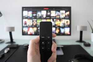 This Autumn's Binge-Worthy TV Shows