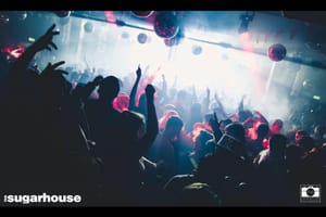 Sugarhouse: No Noise Complaints So Far This Year