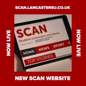 Welcome to the new SCAN site!