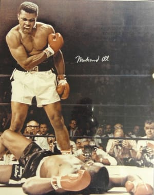 Simply the Best!