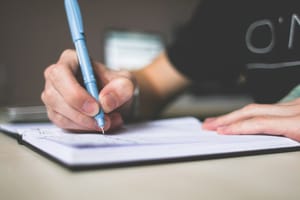 How To Keep On Top Of Your Work