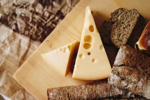The Best Cheese on Toast Recipes