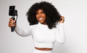Black Excellence in Fashion and Beauty