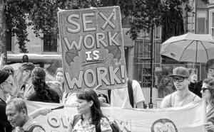 An Interview With A Student Sex Worker