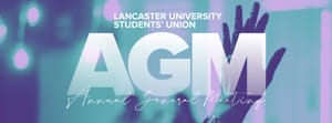 Everything You Need To Know About Monday's AGM